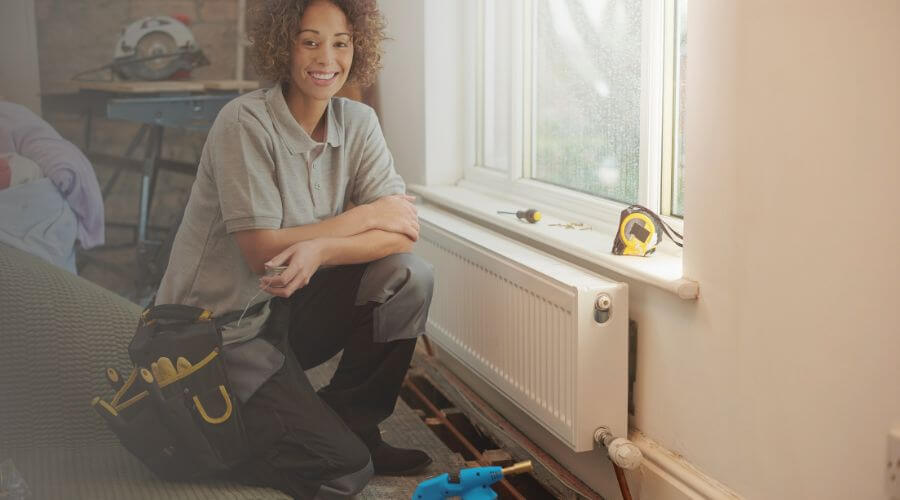 Professional industrial roofing company in Seagrove, NC